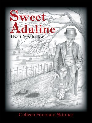 cover image of Sweet Adaline
